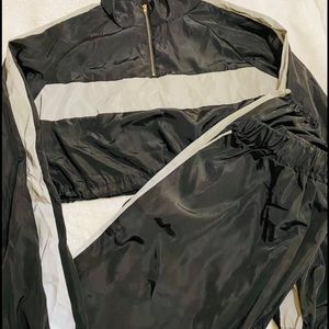 Womens reflective outfit size S